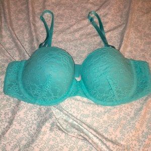36B Victoria Secret Push-Up Bra